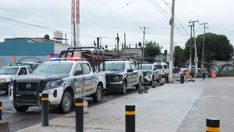 Plomiza en Ecatepec (3)